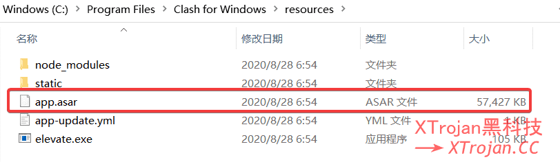 Clash for Windows 中文汉化使用教程，Windows上最好用的代理工具插图2